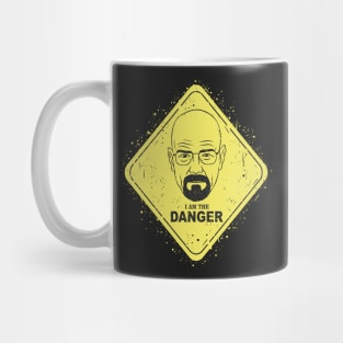 The DANGER Mug